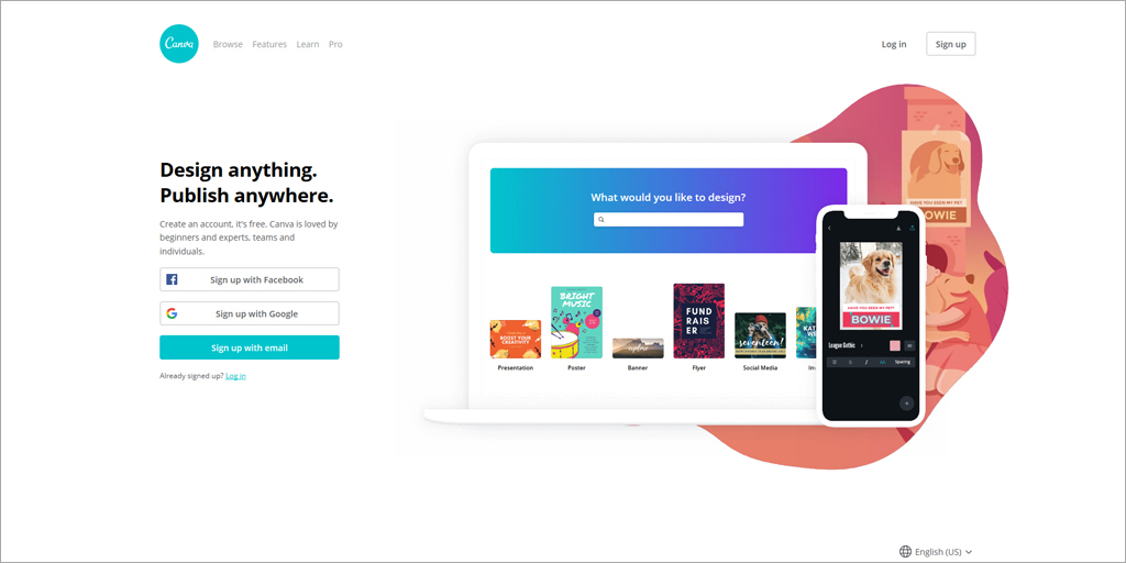 canva