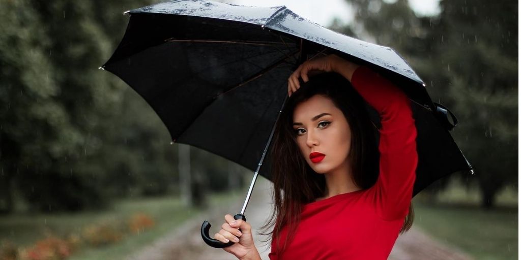 Portrait Photography Choose the Perfect Location for Portrait Photography
