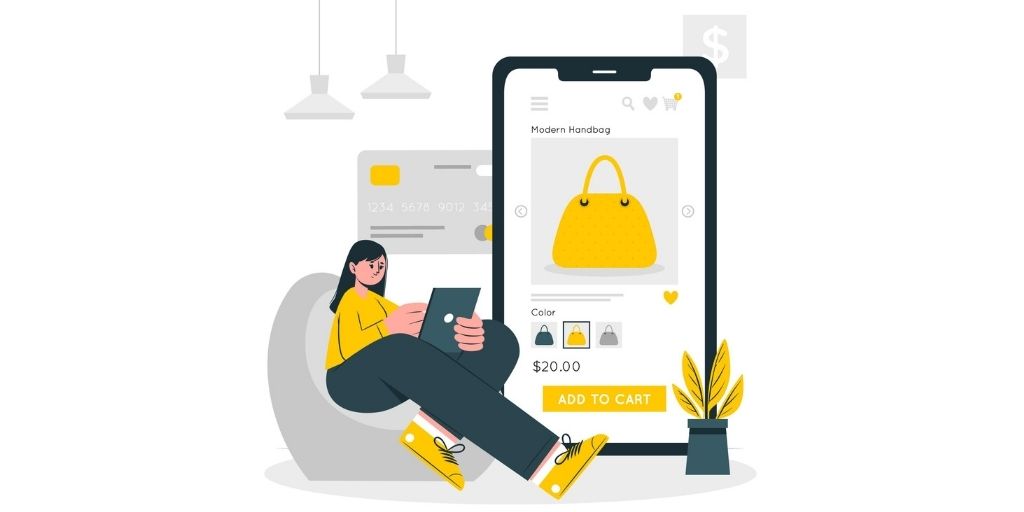 Build An eCommerce Website