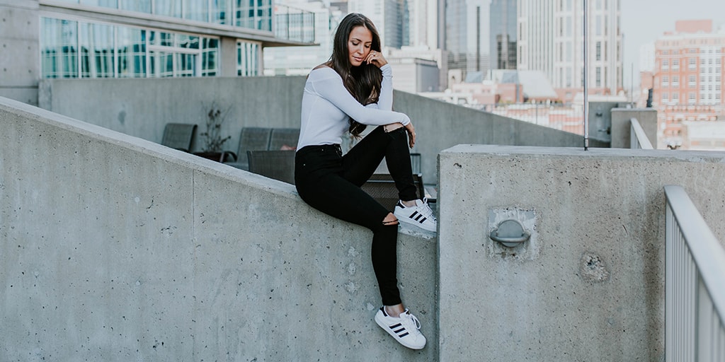 Online Fashion Lookbook