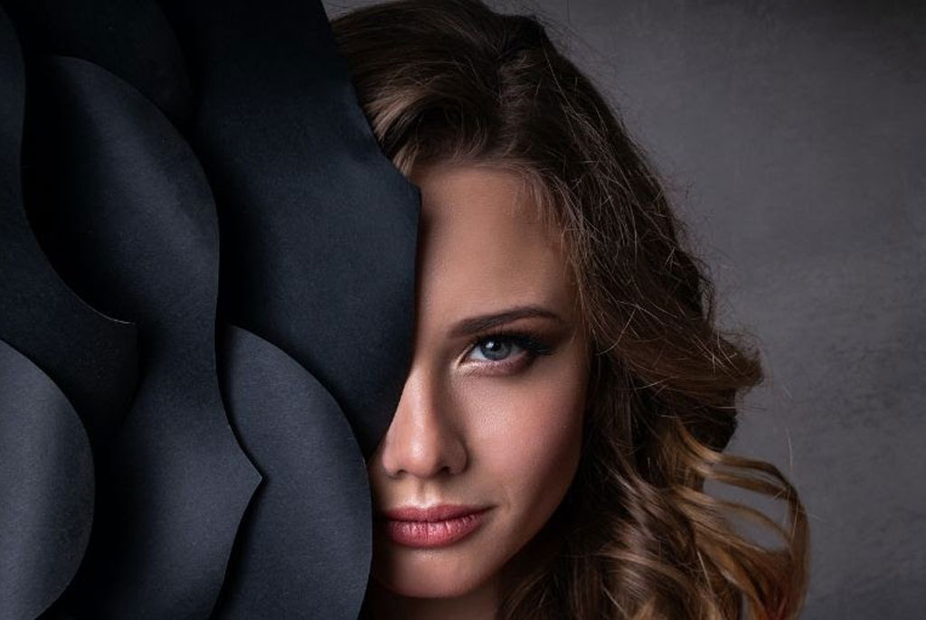 Model Photo Editing Tips