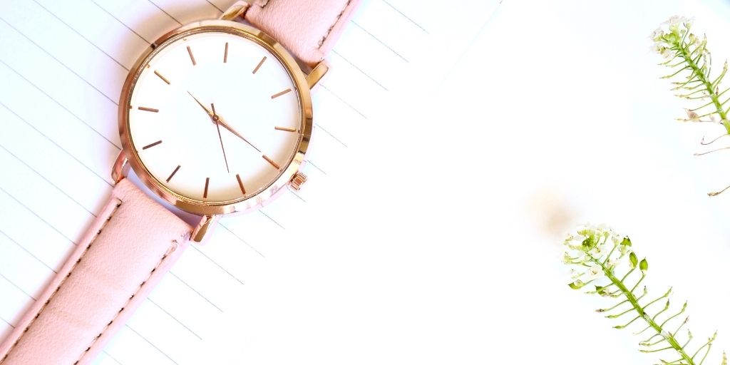 clean watch