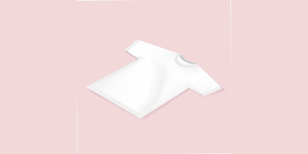 clothing product photography