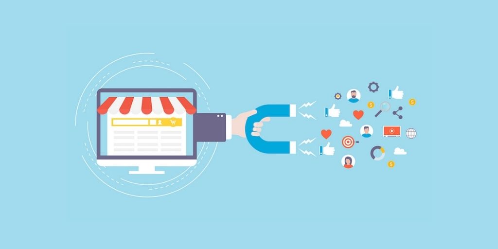 Facebook Dropshipping AdS
