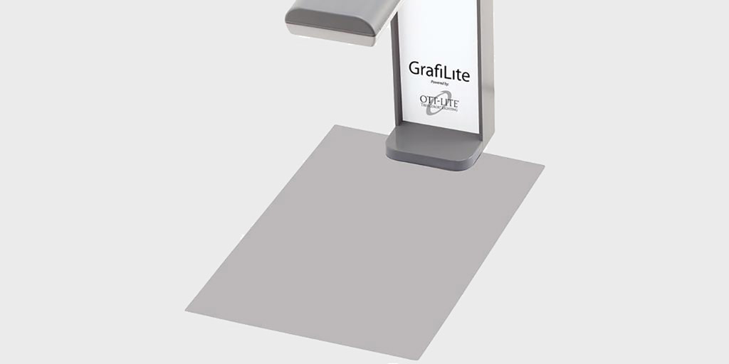 Color Confidence GrafiLite