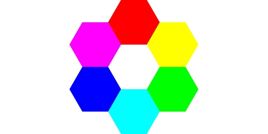 color theory in photography