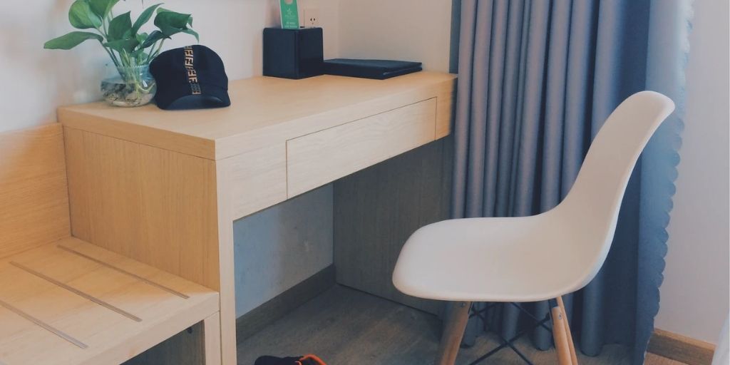 Furniture photo editing