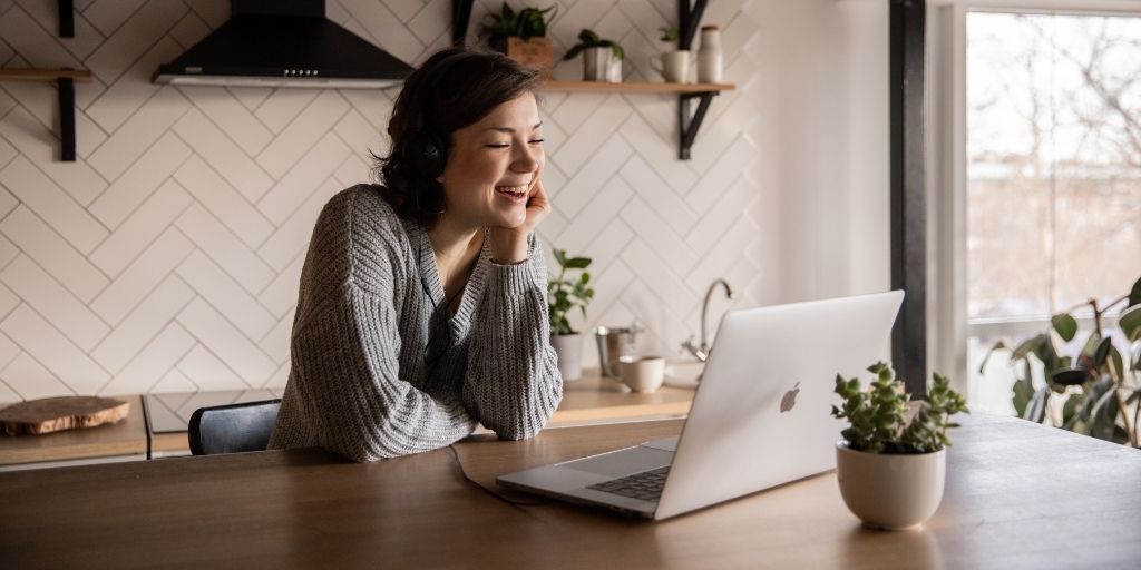 Quality of your Visuals and Sound eCommerce Product Videos