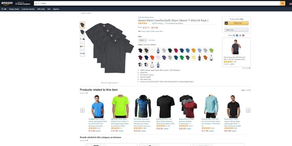 Cross-Selling Strategy Cross-Sell only the Relevant Products