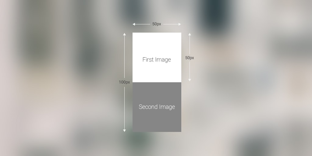 Combine images into CSS sprites