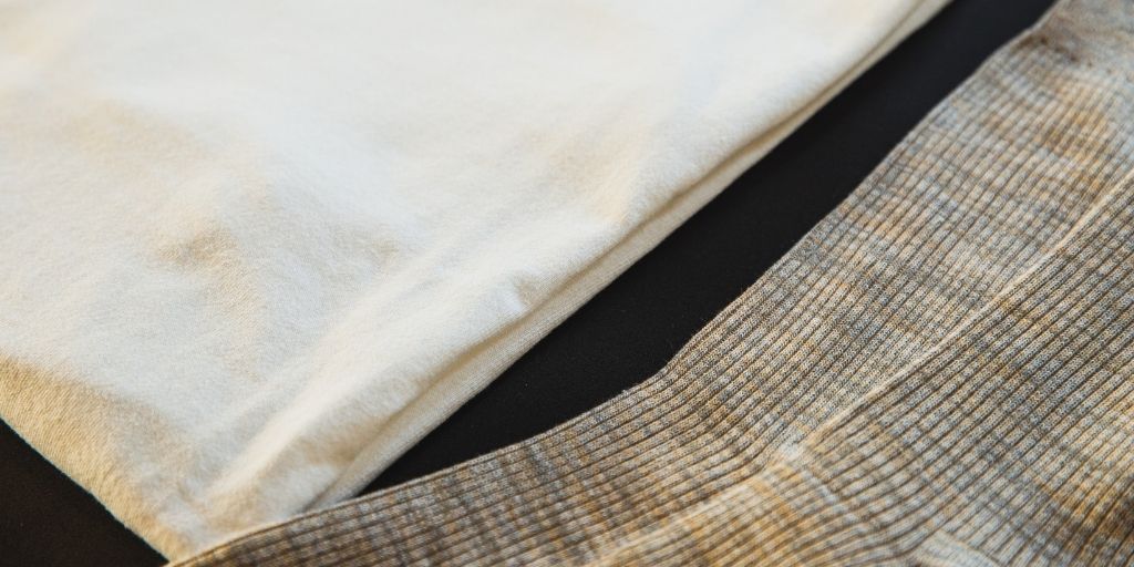 details of t shirt