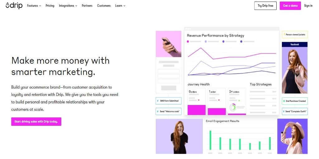 Email Marketing Tools