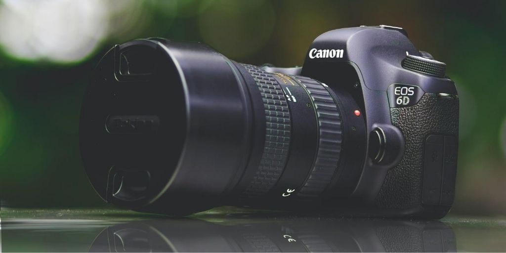 dslr