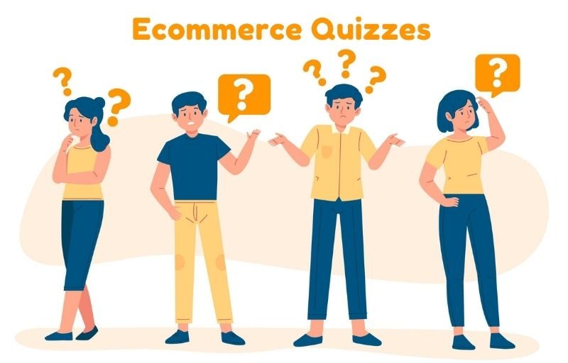 4 Tips and 5 Steps To Create The Best eCommerce Quizzes That Boosts Sales