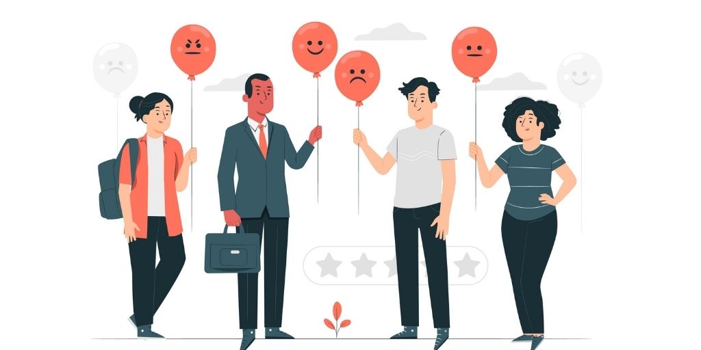 eCommerce Customer Complaints