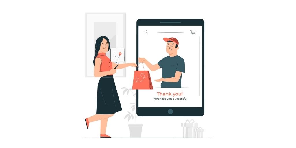 5 eCommerce delivery strategy tips to increase sales