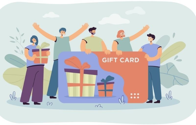 How eCommerce Gift Cards Can Help Your Online Business to Boost Sales