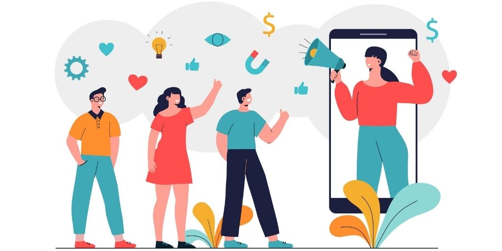 eCommerce Influencer Marketing