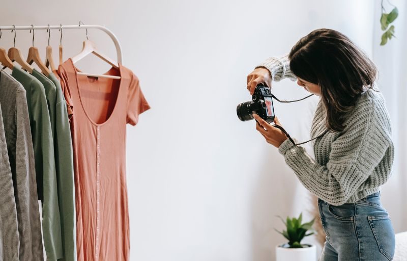 How to Optimize and Build eCommerce Photography Studio 