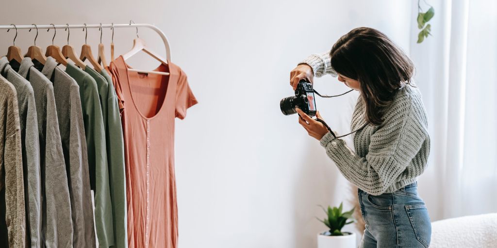 eCommerce Photography Studio