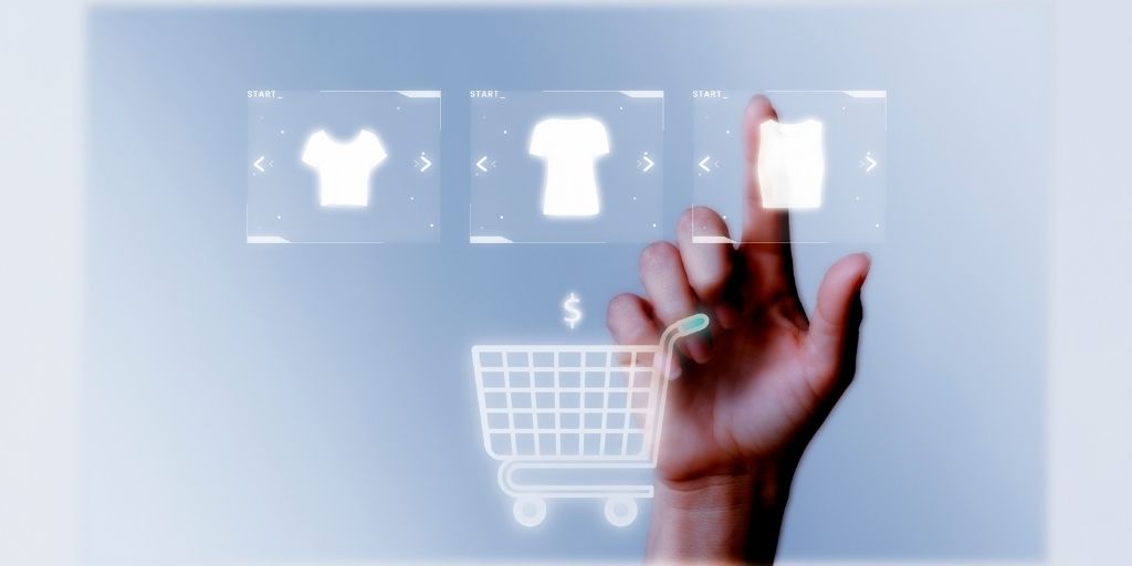 eCommerce Product Catalog Management