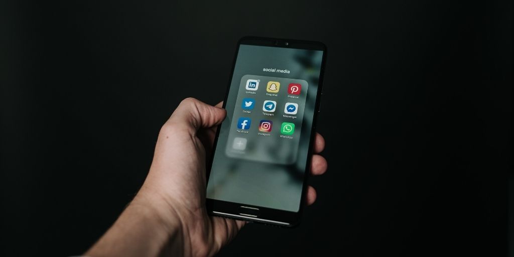 Share your Videos over Various Platform eCommerce Product Videos
