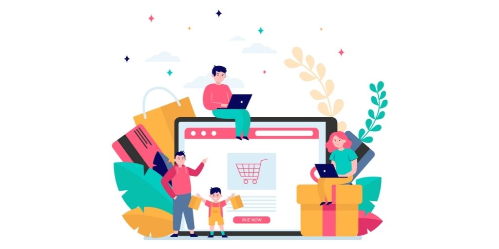 Call to Action eCommerce product videos