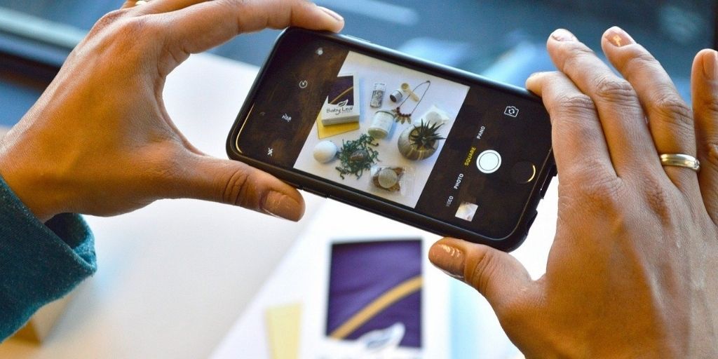 Post Instagram Video ads eCommerce product videos