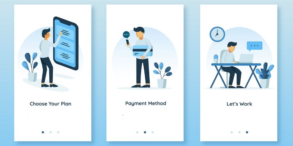 eCommerce Subscription Business Model