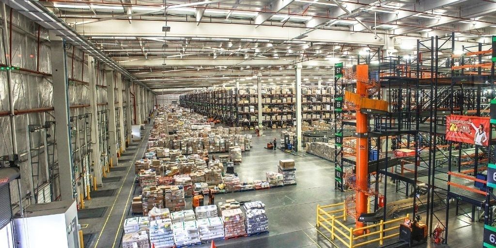 eCommerce Supply Chain management eCommerce Supply Chain management