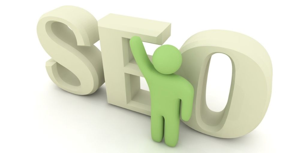 eCommerce traffic sources