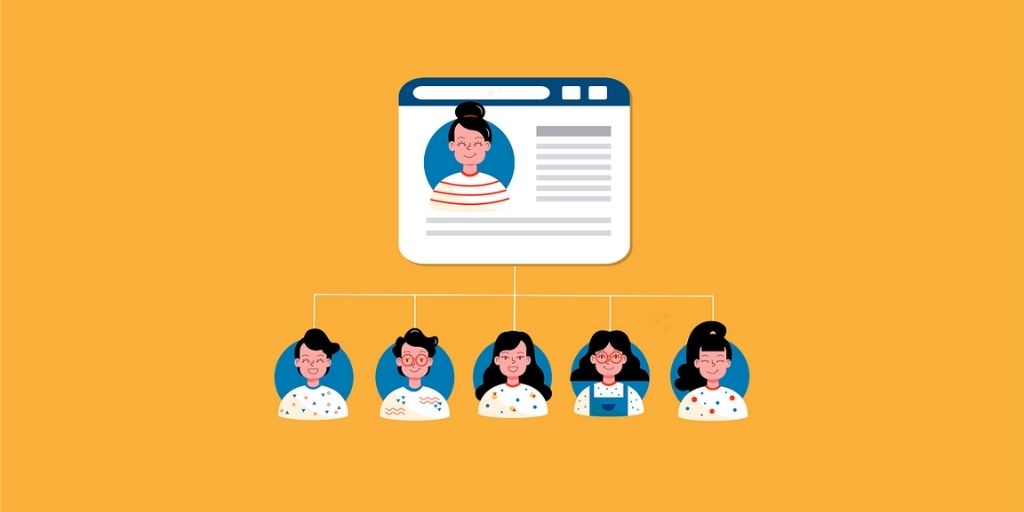 eCommerce Traffic Sources