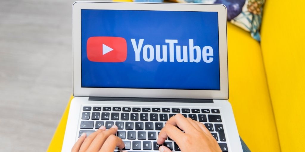 15 Online Business YouTube Channels To Build a Successful Mindset