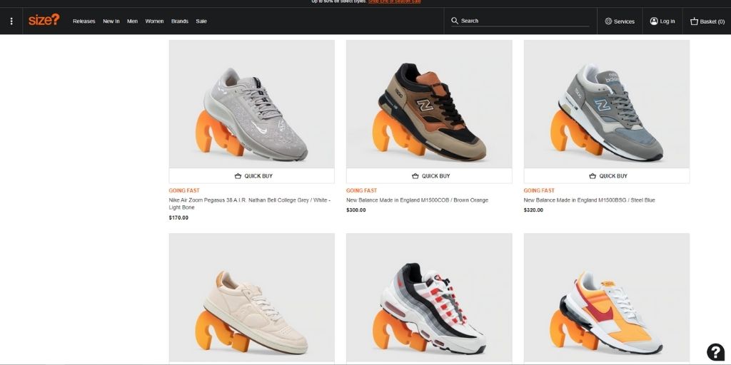 eCommerce Post-Production