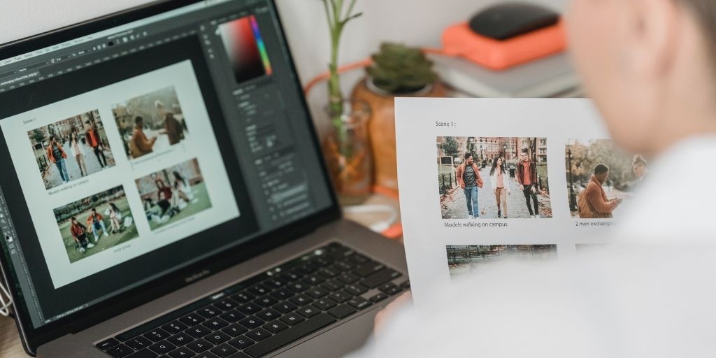 eCommerce Post-Production