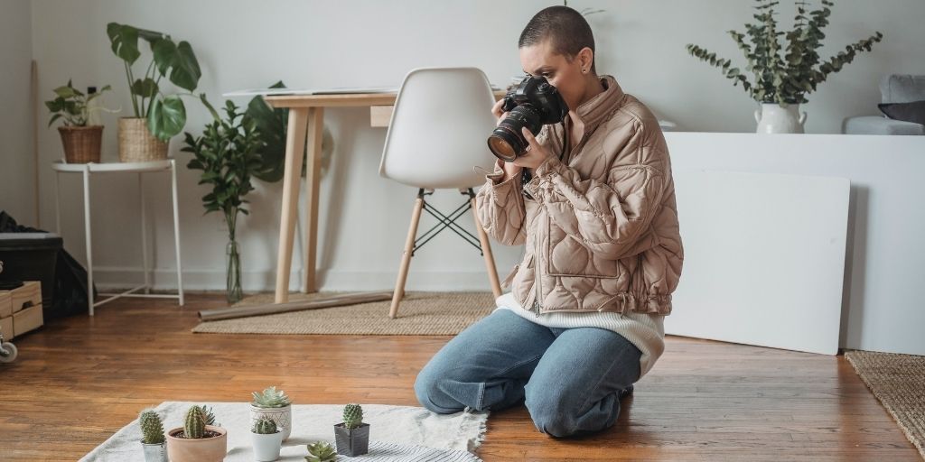 eCommerce Post-Production