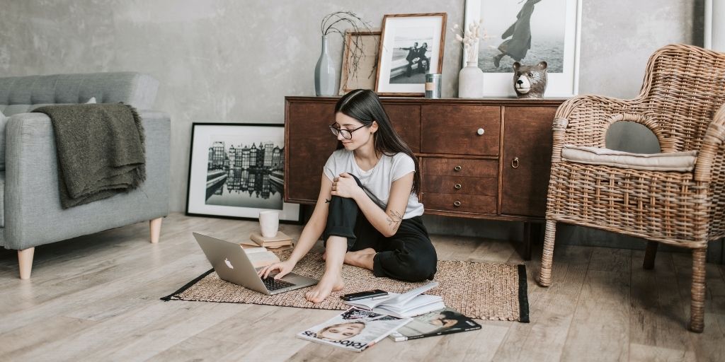 eCommerce Post-Production