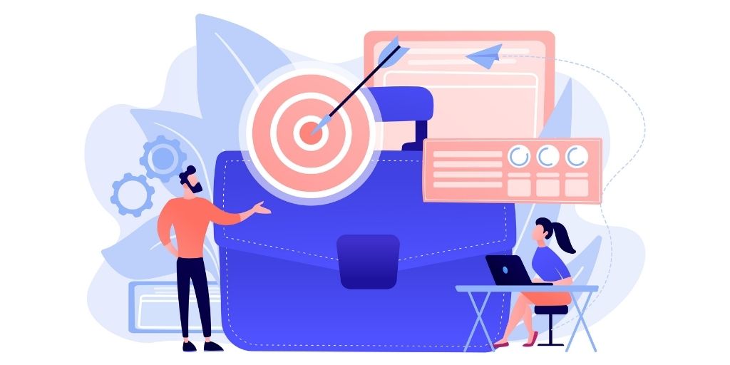 eCommerce target audience
