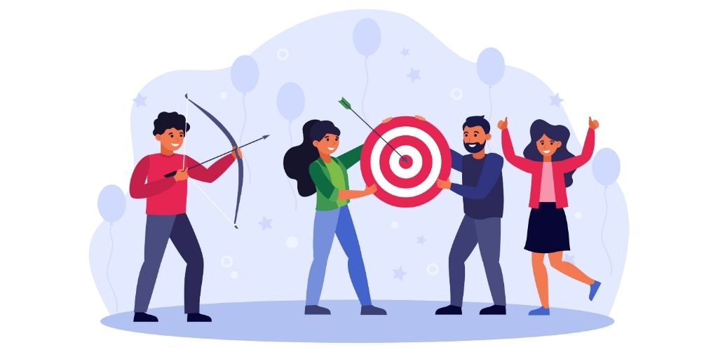 Ecommerce Target Market & Target Audience: How To Determine Them For Better Sales?