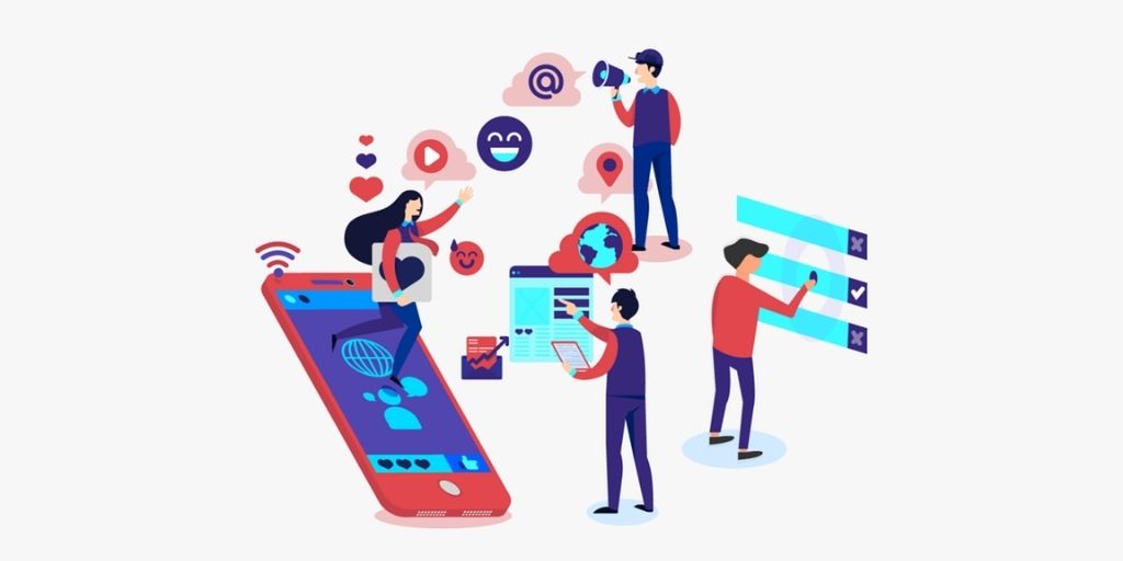 eCommerce traffic sources for your eCommerce business