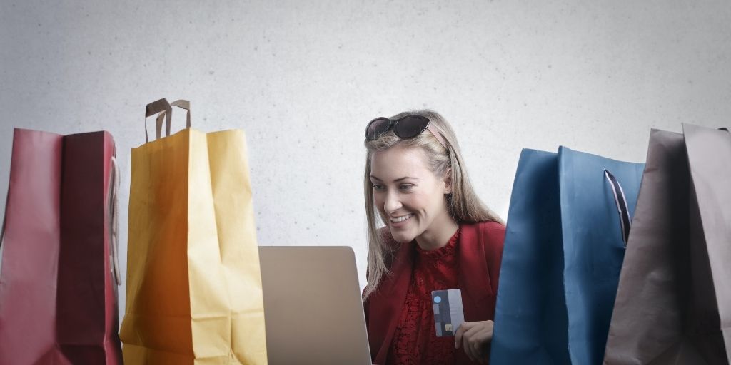 eCommerce Supply Chain management easy return in eCommerce