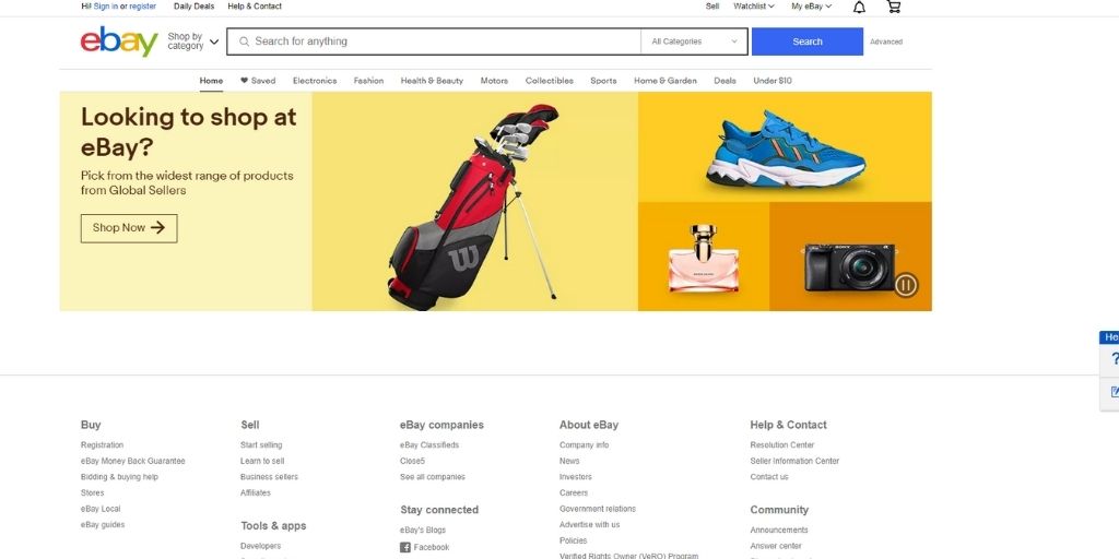 ebay