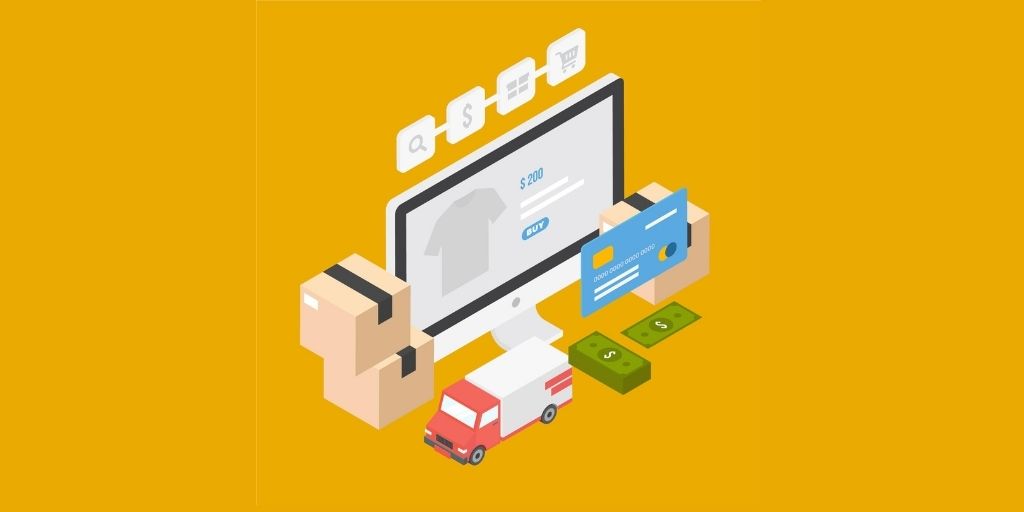 eCommerce Product Filtering