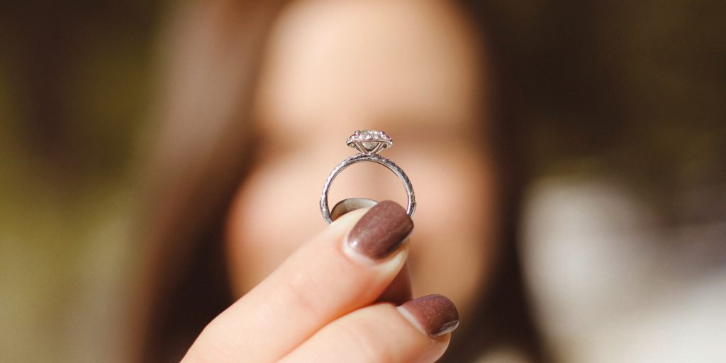 Jewellery Product Photography