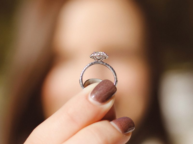 5 Common Jewelry Photography Mistakes You Should Take Care Of