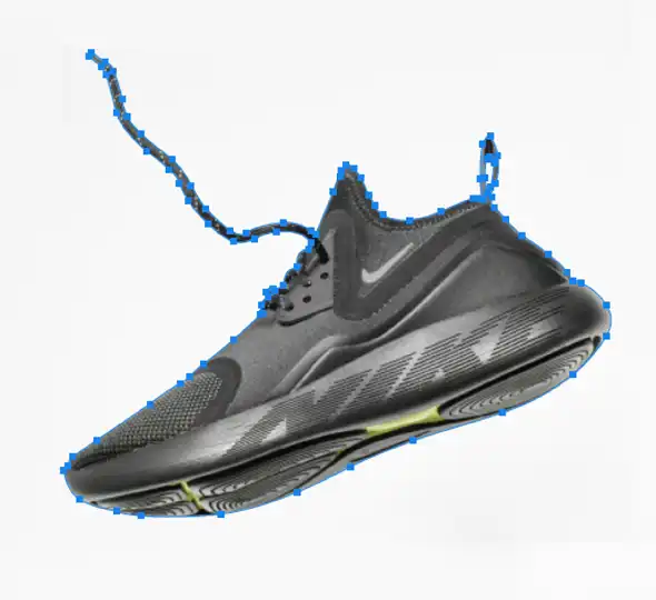 clipping path service