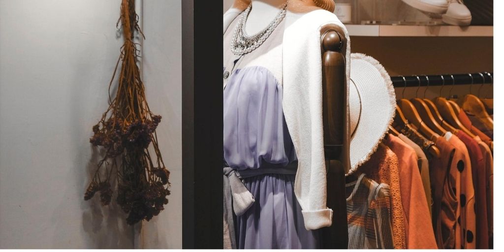 Online Fashion Store