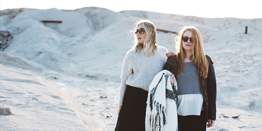 Online Fashion Lookbook