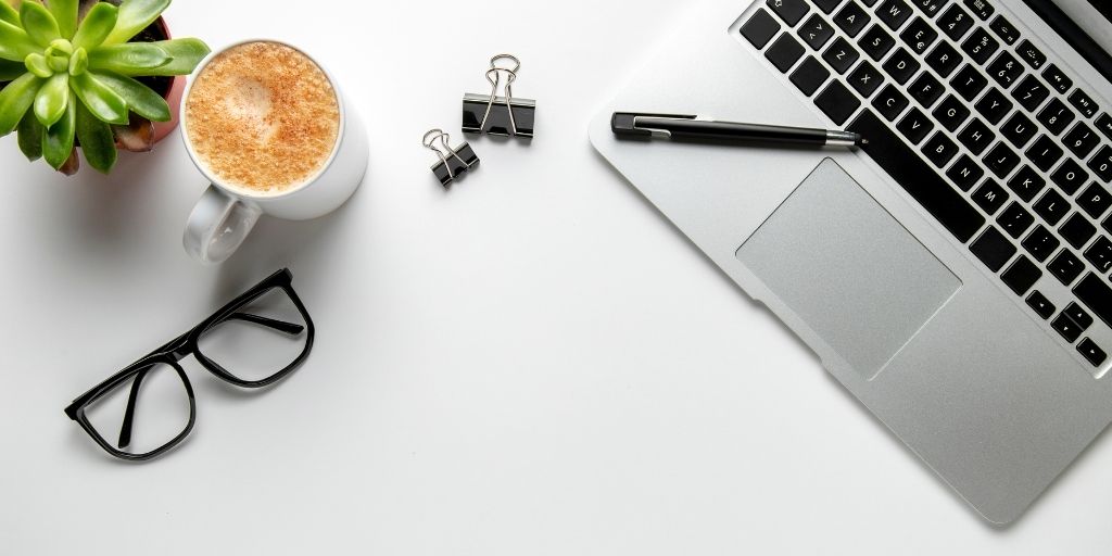 What is Flat lay photography?