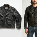 flatlay to on-model,